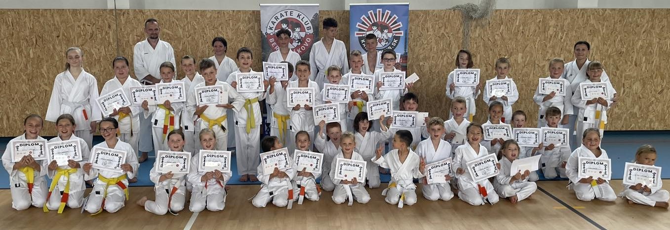 paskovanie karate klub bernolakovo 2024